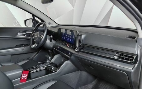 KIA Sportage IV рестайлинг, 2022 год, 3 951 000 рублей, 13 фотография