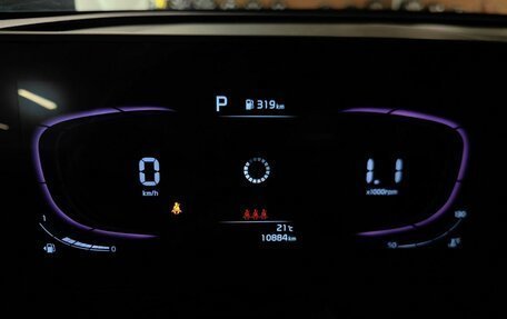 KIA Sportage IV рестайлинг, 2022 год, 3 951 000 рублей, 18 фотография