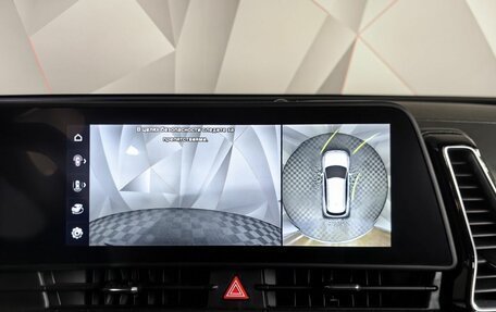 KIA Sportage IV рестайлинг, 2022 год, 3 951 000 рублей, 22 фотография