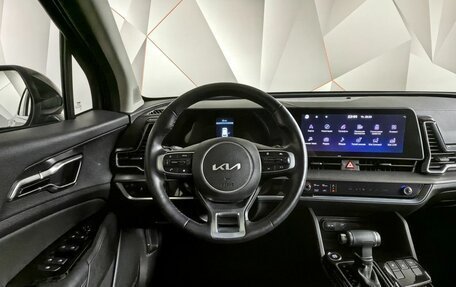 KIA Sportage IV рестайлинг, 2022 год, 3 951 000 рублей, 20 фотография