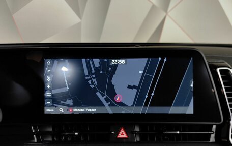 KIA Sportage IV рестайлинг, 2022 год, 3 951 000 рублей, 21 фотография