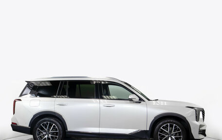 GAC GS8, 2023 год, 3 490 000 рублей, 3 фотография