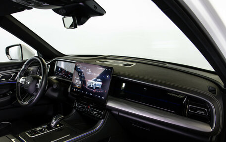 GAC GS8, 2023 год, 3 490 000 рублей, 7 фотография