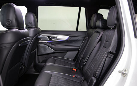 GAC GS8, 2023 год, 3 490 000 рублей, 8 фотография