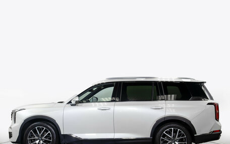 GAC GS8, 2023 год, 3 490 000 рублей, 6 фотография