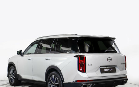 GAC GS8, 2023 год, 3 490 000 рублей, 5 фотография