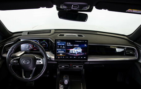 GAC GS8, 2023 год, 3 490 000 рублей, 13 фотография