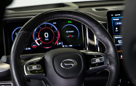 GAC GS8, 2023 год, 3 490 000 рублей, 15 фотография