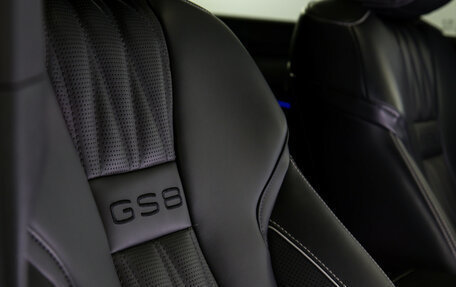 GAC GS8, 2023 год, 3 490 000 рублей, 16 фотография