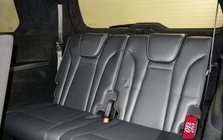 GAC GS8, 2023 год, 3 490 000 рублей, 9 фотография