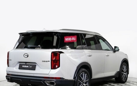 GAC GS8, 2023 год, 3 490 000 рублей, 4 фотография