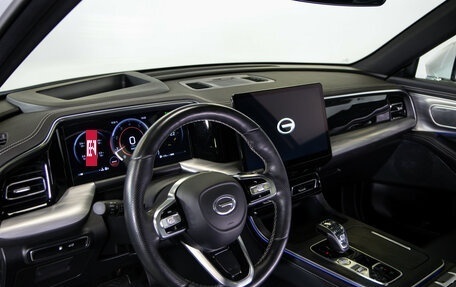 GAC GS8, 2023 год, 3 490 000 рублей, 12 фотография