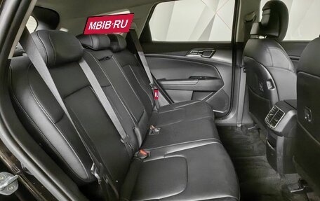 KIA Sportage IV рестайлинг, 2022 год, 3 951 000 рублей, 16 фотография