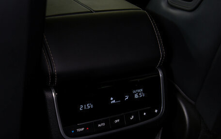 GAC GS8, 2023 год, 3 490 000 рублей, 23 фотография