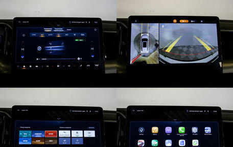 GAC GS8, 2023 год, 3 490 000 рублей, 24 фотография