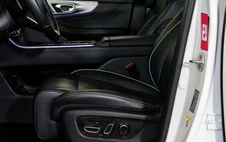 GAC GS8, 2023 год, 3 490 000 рублей, 19 фотография