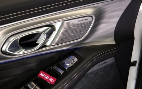 GAC GS8, 2023 год, 3 490 000 рублей, 22 фотография