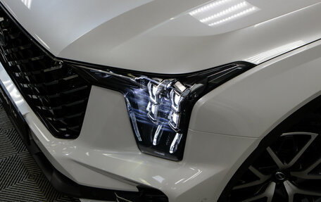 GAC GS8, 2023 год, 3 490 000 рублей, 36 фотография