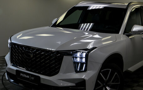 GAC GS8, 2023 год, 3 490 000 рублей, 34 фотография