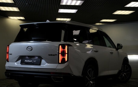 GAC GS8, 2023 год, 3 490 000 рублей, 32 фотография