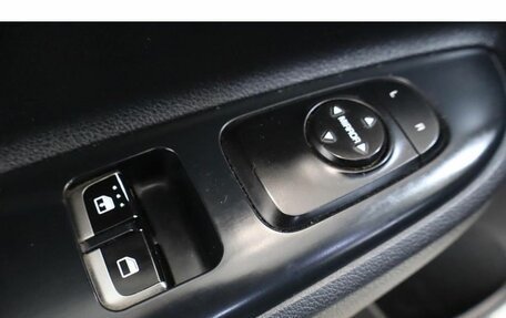 KIA Rio IV, 2018 год, 1 095 000 рублей, 14 фотография