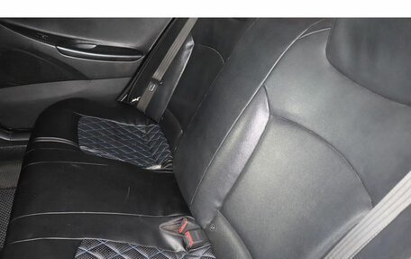 Hyundai Sonata VI, 2011 год, 969 000 рублей, 7 фотография