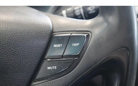 Hyundai Sonata VI, 2011 год, 969 000 рублей, 10 фотография