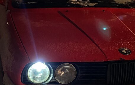 BMW 3 серия, 1990 год, 150 000 рублей, 3 фотография