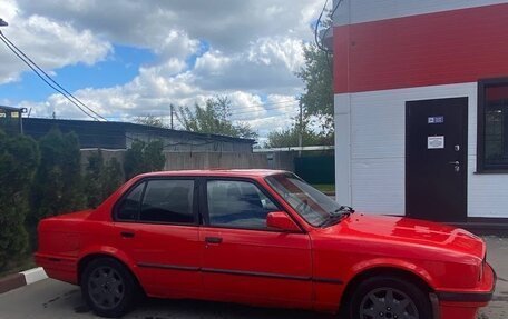 BMW 3 серия, 1990 год, 150 000 рублей, 6 фотография