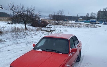 BMW 3 серия, 1990 год, 150 000 рублей, 11 фотография