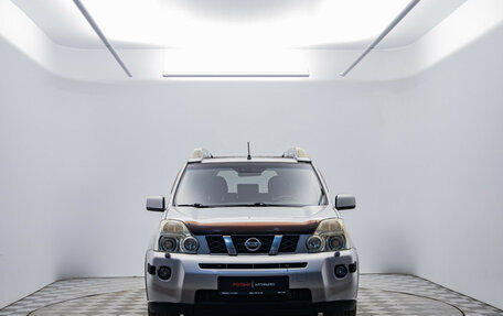Nissan X-Trail, 2008 год, 998 000 рублей, 2 фотография