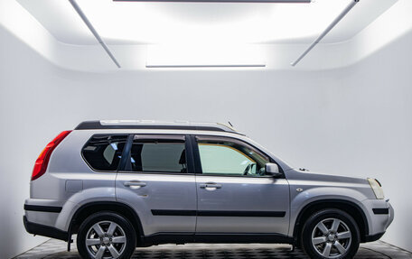 Nissan X-Trail, 2008 год, 998 000 рублей, 4 фотография