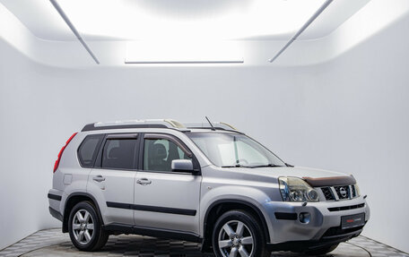 Nissan X-Trail, 2008 год, 998 000 рублей, 3 фотография