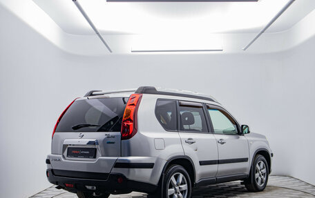 Nissan X-Trail, 2008 год, 998 000 рублей, 5 фотография
