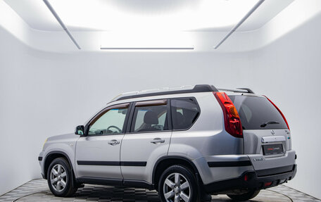 Nissan X-Trail, 2008 год, 998 000 рублей, 7 фотография