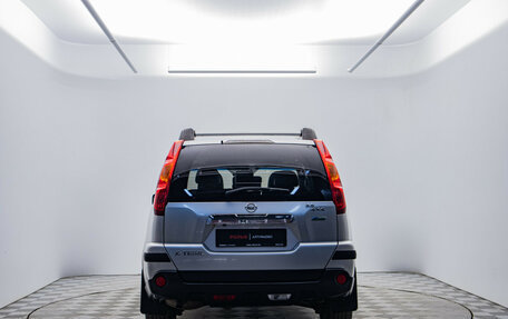 Nissan X-Trail, 2008 год, 998 000 рублей, 6 фотография