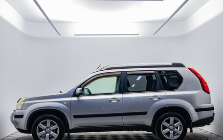 Nissan X-Trail, 2008 год, 998 000 рублей, 8 фотография