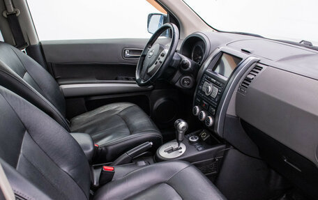 Nissan X-Trail, 2008 год, 998 000 рублей, 9 фотография