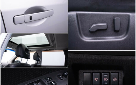 Nissan X-Trail, 2008 год, 998 000 рублей, 16 фотография