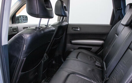 Nissan X-Trail, 2008 год, 998 000 рублей, 11 фотография