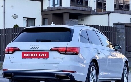 Audi A4, 2019 год, 2 350 000 рублей, 7 фотография