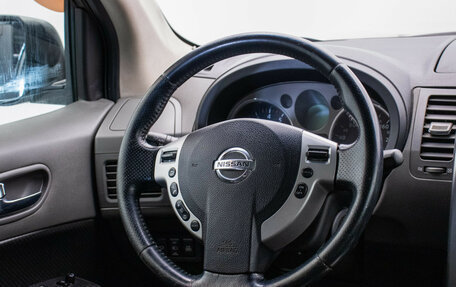 Nissan X-Trail, 2008 год, 998 000 рублей, 15 фотография