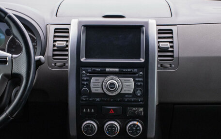 Nissan X-Trail, 2008 год, 998 000 рублей, 14 фотография