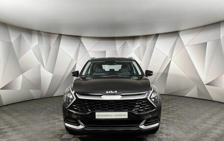 KIA Sportage IV рестайлинг, 2022 год, 3 951 000 рублей, 7 фотография