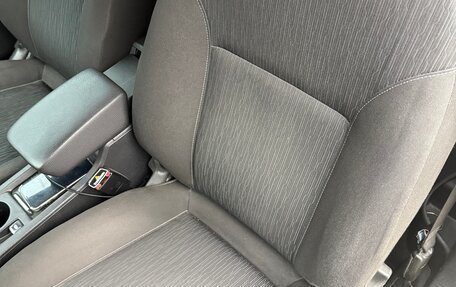 Opel Astra J, 2013 год, 1 050 000 рублей, 12 фотография