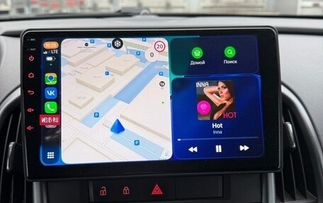 Opel Astra J, 2013 год, 1 050 000 рублей, 15 фотография