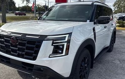 Nissan Armada, 2026 год, 17 690 000 рублей, 1 фотография