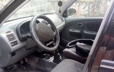 Suzuki Alto, 2003 год, 420 000 рублей, 1 фотография