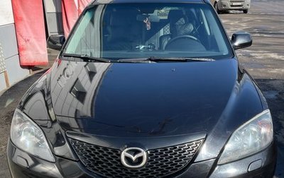 Mazda 3, 2006 год, 437 525 рублей, 1 фотография