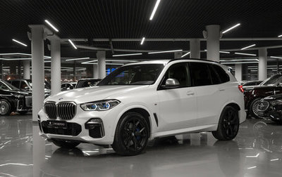 BMW X5, 2018 год, 6 450 000 рублей, 1 фотография